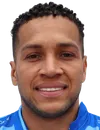 Darwin López - giocatore del Jaguares de Córdoba