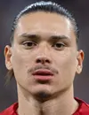 Darwin Núñez - Spieler von Al-Hilal SFC
