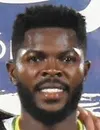 Darwin Palomeque - jogador do Cibao FC