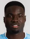 Darwin Quiñónez futbolcu profil fotoğrafı