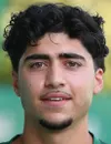 Darwin Soylu - Spieler von VfL Wolfsburg U19