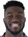 Daryl Dike photo de profil du footballeur