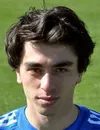 Dato Dartsimelia futbolcu profil fotoğrafı
