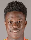 Dauda Bangura - East End Lions futbolcusu