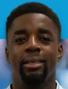 Daudet N'Dongala futbolcu profil fotoğrafı