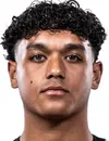 Davi Alexandre - CF Benidorm futbolcusu