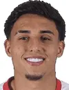 Davi Gomes - Red Bull Bragantino futbolcusu