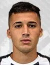 Davi Kuhn - Thiruvananthapuram Kombans FC futbolcusu