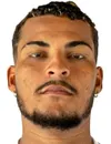 Davi - Lagarto FC futbolcusu