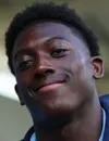 David Abimbola foto de perfil del futbolista