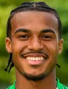 David Abrangao - SpVgg Greuther Fürth futbolcusu