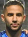 David Achucarro - Real Pilar FC futbolcusu