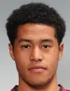 David Aizawa - Spieler von Oita Trinita