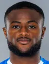 David Ajiboye - Carlisle United futbolcusu