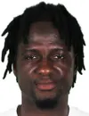 David Akintola futbolcu profil fotoğrafı