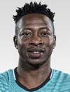 David Akologo - Real Potosí futbolcusu