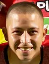 David Algarra - Vereinslos futbolcusu