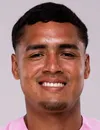 David Alvarado - Bentín Tacna Heroica futbolcusu