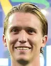 David Álvarez - giocatore del Deportivo San Pedro