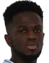 David Anane Martin - FK Ulytau Zhezkazgan futbolcusu