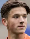 David Andersson - jogador do BK Häcken