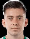 David Andrade - FC Rànger's futbolcusu