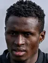 David Ankeye - Krasava ENY futbolcusu