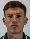 David Antunes - Chapecoense player