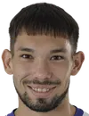 David Astals futbolcu profil fotoğrafı