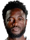 David Atanga - Wolfsberger AC futbolcusu