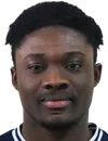 David Atoo Asayuure futbolcu profil fotoğrafı