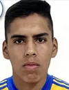 David Ayala - jugador del Alebrijes de Oaxaca