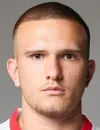 David Babic - FC Augsburg U19 futbolcusu