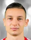 David Babunski - Vardar Skopje futbolcusu