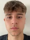 David Baladia - Spieler von CD Leganés B