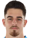 David Barbu - Universitatea Craiova futbolcusu