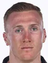 David Bates - Standard Lüttich futbolcusu