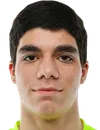 David Batoyan - FK Rostov II futbolcusu
