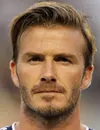 David Beckham - Karriereende futbolcusu