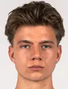David Belec - Spieler von TSV Bad Boll