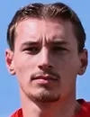 David Belenzada - Türkspor Dortmund futbolcusu
