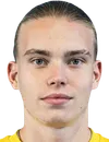 David Belyavskiy - FC Gazalkent futbolcusu
