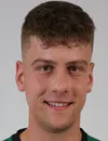 David Berger - SK Rapid Wien II futbolcusu