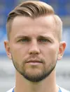 David Blacha futbolcu profil fotoğrafı