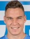 Dávid Bobál - Vereinslos futbolcusu