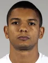 David Braz - Spieler von Brasiliense FC (DF)