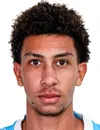 David Brendo - joueur du Grêmio FBPA U20