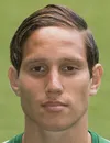David Browne futbolcu profil fotoğrafı