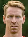 David Buchholz - Kariyer sonu player