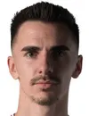 David Camber - HSK Posusje futbolcusu